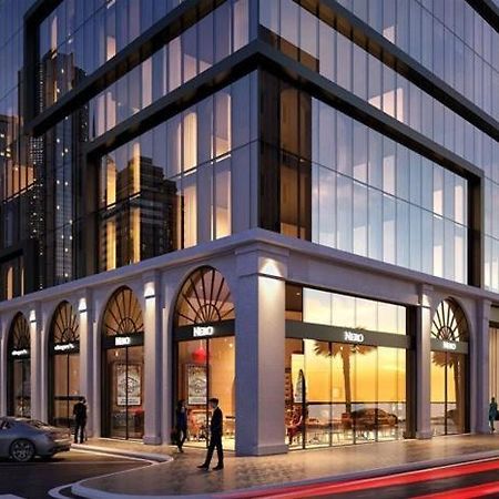 伊兹密尔 Myway Deluxe Alsancak酒店 外观 照片