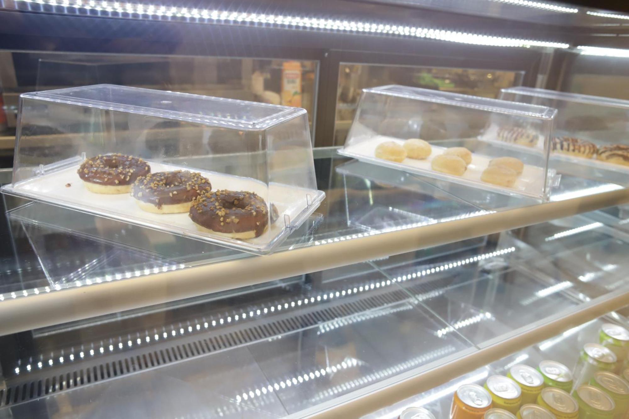 伊兹密尔 Myway Deluxe Alsancak酒店 外观 照片
