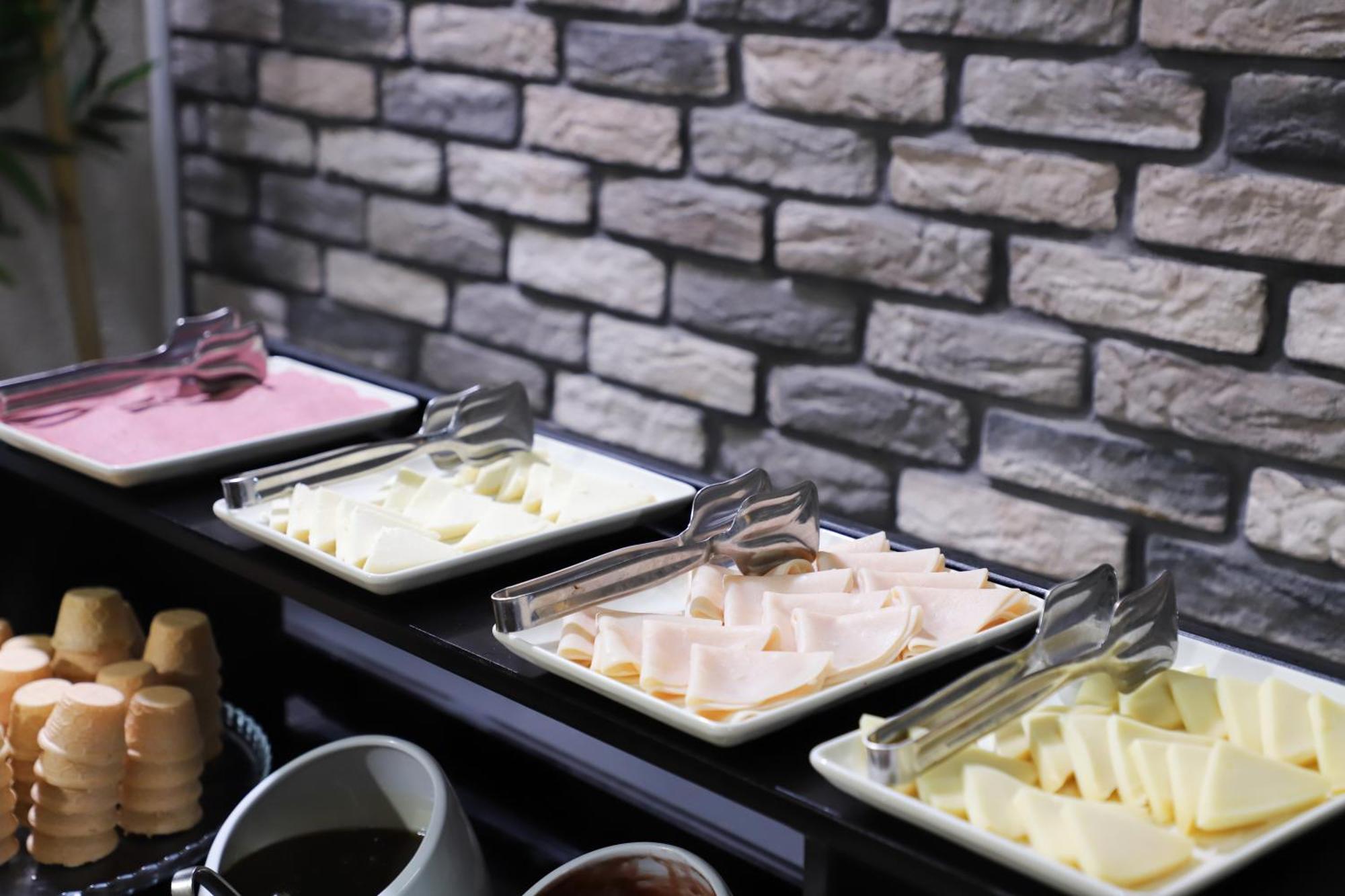 伊兹密尔 Myway Deluxe Alsancak酒店 外观 照片