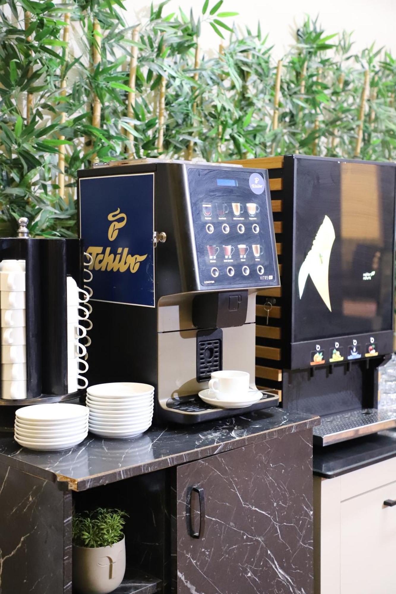 伊兹密尔 Myway Deluxe Alsancak酒店 外观 照片